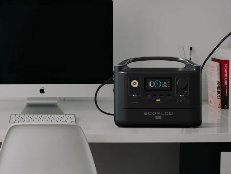 зарядна станція